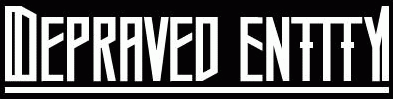 logo Depraved Entity
